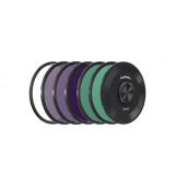 Freewell sada pěti M2 filtrů 67 mm