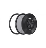 Freewell efektový Glow Mist 1/8 filtr M2 67 mm