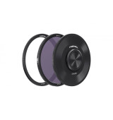 Freewell šedý ND4 filtr M2 67 mm