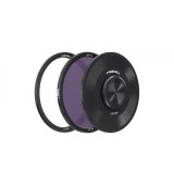 Freewell šedý ND64 filtr M2 67 mm