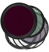 Freewell sada magnetických VND filtrů 77 mm