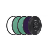 Freewell sada tří M2 filtrů 77 mm