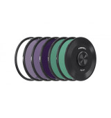 Freewell sada pěti M2 filtrů 77 mm