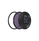 Freewell šedý ND16 filtr M2 77 mm