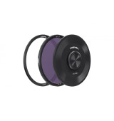 Freewell šedý ND64 filtr M2 77 mm