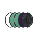 Freewell sada tří M2 filtrů 82 mm