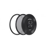 Freewell efektový Glow Mist 1/8 filtr M2 82 mm