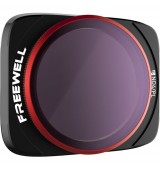 Freewell ND4/PL filtr pro DJI Mavic Air 2S