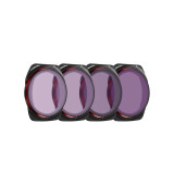 Freewell sada filtrů Bright Day pro DJI Air 3S