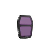 Freewell šedý půlený ND128/ND64 filtr pro DJI Air 3S