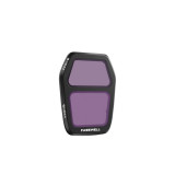 Freewell šedý půlený ND64/ND32 filtr pro DJI Air 3S