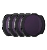 Freewell sada čtyř ND filtrů Standard Day pro DJI Avata
