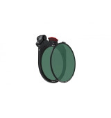 Freewell Eiger sada CPL a VND1-5 filtrů