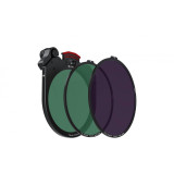 Freewell Eiger sada CPL a dvou VND filtrů