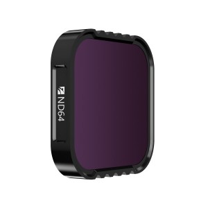 Freewell ND64 filtr pro GoPro Hero 9 Black