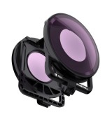 Freewell ND4 filtr pro Insta360 One R 360° objektiv
