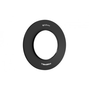 Freewell K2 redukční kroužek SU 55mm
