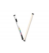 Freewell RGB LED světelná trubice 58 cm