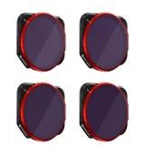 Freewell sada filtrů Bright Day pro DJI Mavic 3 Classic