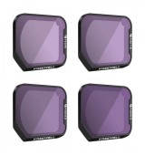 Freewell sada filtrů Standard Day pro DJI Mavic 3 Classic
