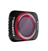 Freewell ND16/PL filtr pro DJI Mavic Air 2