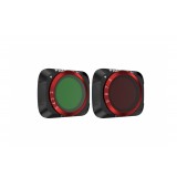 Freewell sada dvou variabilních ND filtrů pro DJI Mavic Air 2