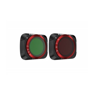 Freewell sada dvou variabilních ND filtrů pro DJI Mavic Air 2