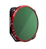 Freewell variabilní ND2-5 filtr pro DJI Mavic 3