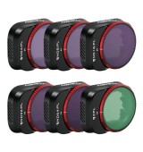 Freewell sada filtrů Bright Day pro DJI Mini 3 Pro