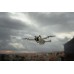 Freewell ND128 filtr pro DJI Mini 3 a Mini 3 Pro