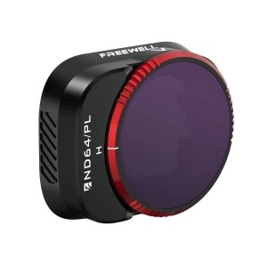 Freewell ND64/PL filtr pro DJI Mini 3 Pro
