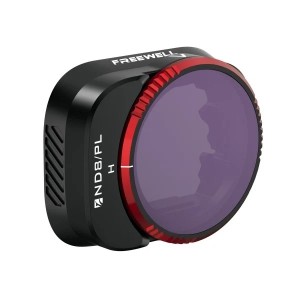 Freewell ND8/PL filtr pro DJI Mini 3 Pro