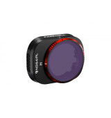 Freewell šedý polarizační ND64/PL filtr pro DJI Mini 4 Pro