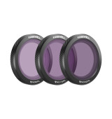 Freewell sada filtrů Bright Day pro DJI Neo