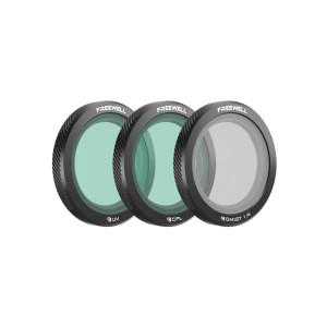 Freewell sada filtrů Everyday pro DJI Neo