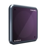 Freewell ND64 filtr pro DJI Action 2