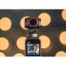 Freewell sada čtyř polarizačních ND filtrů Bright Day pro DJI Osmo Pocket a Pocket 2