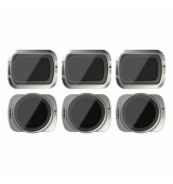 Freewell sada filtrů Essential pro DJI Osmo Pocket a Pocket 2