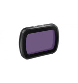 Freewell šedý ND64 filtr pro DJI Osmo Pocket 3