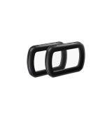 Freewell sada Snow a Glow Mist 1/8 filtrů pro DJI Osmo Pocket 3