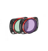 Freewell sada VND1-5 a VND6-9 Mist filtrů pro DJI Osmo Pocket 3