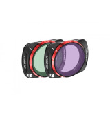 Freewell sada VND1-5 a VND6-9 filtrů pro DJI Osmo Pocket 3