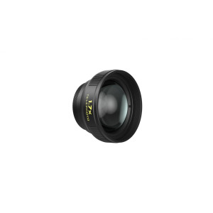 Freewell 1,7x Teleobjektiv závit 17 mm