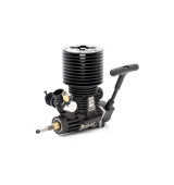 HT 21R RTR 3,49ccm motor s tahovým startérem