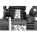 HT 21R RTR 3,49ccm motor s tahovým startérem