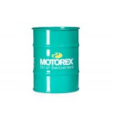 MOTOREX barel malý, plechový