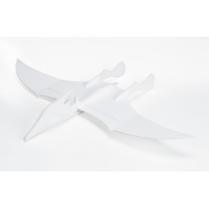Vector Pteranodon