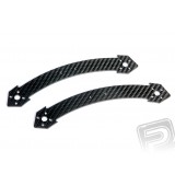 Rameno koptéry 210/3 mm (2 ks)
