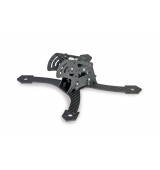 Xcell 220 4mm, stavebnice