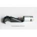 Spojka 3,17 - 3,00mm